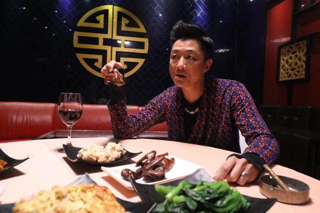 逆天奇案 第5集劇照 2