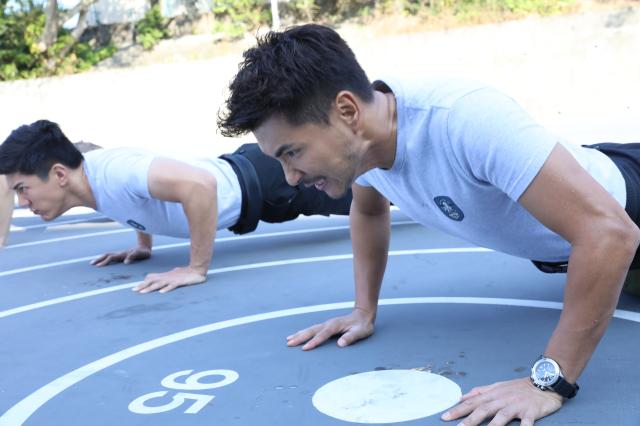 逆天奇案 線上看