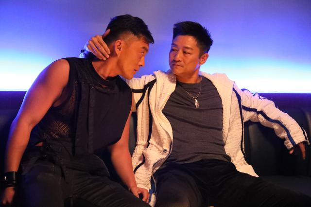 逆天奇案 線上看