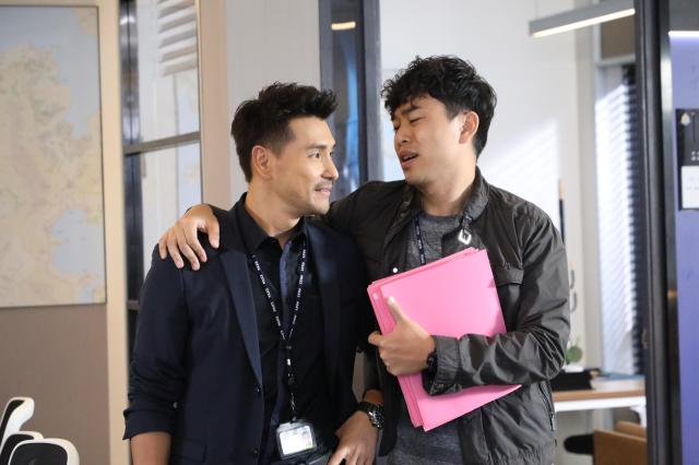 逆天奇案 線上看