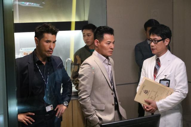 逆天奇案 線上看