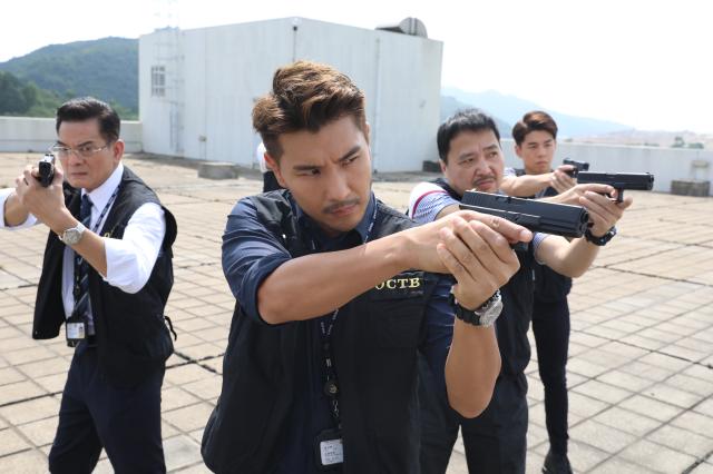 逆天奇案 線上看