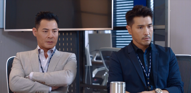 逆天奇案 線上看