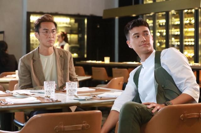 換命真相 第13集劇照 1