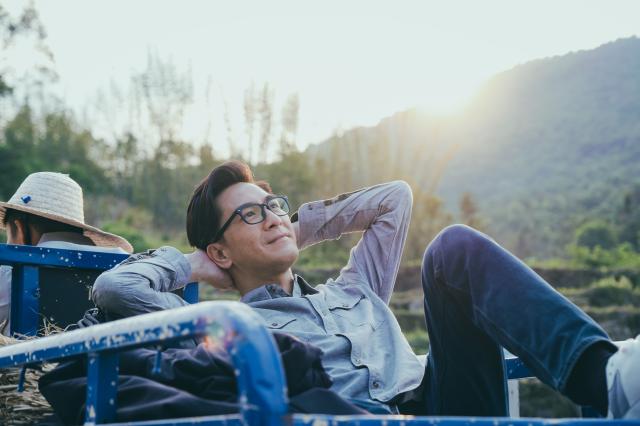 白色強人 II 線上看