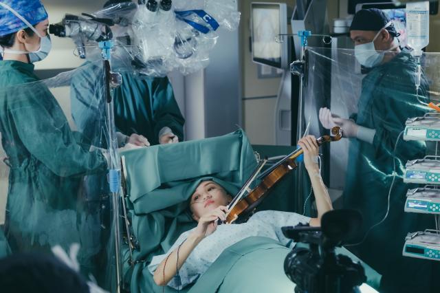 白色強人 II 線上看