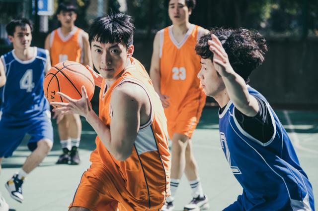 白色強人 II 線上看