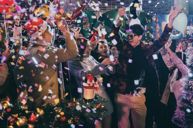 白色強人 II 線上看