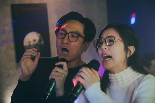 白色強人 II 線上看