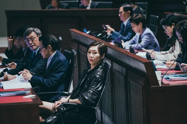 白色強人 II 線上看