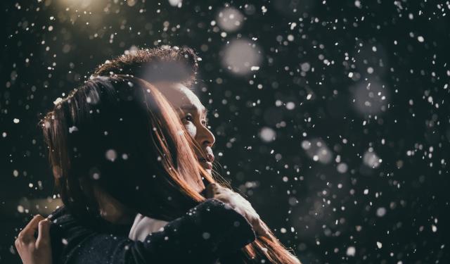 白色強人 II 線上看