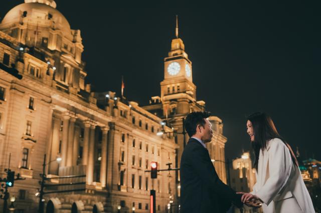 白色強人 II 線上看