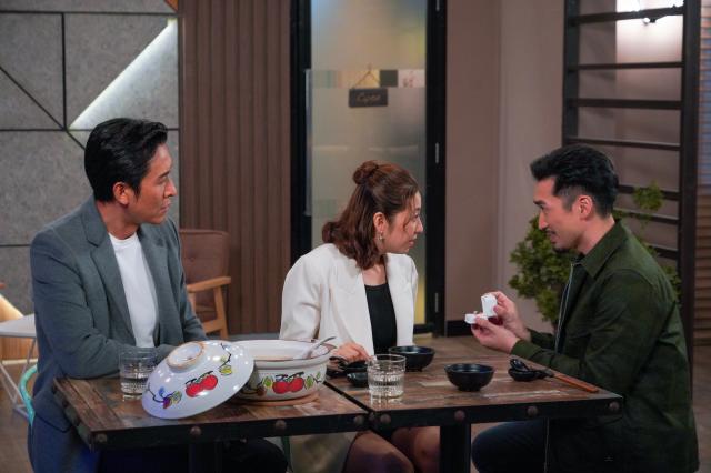 有種好男人 第6集