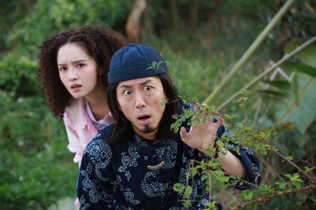 新四十二章 線上看