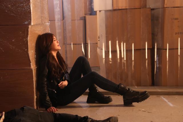 隱形戰隊 線上看