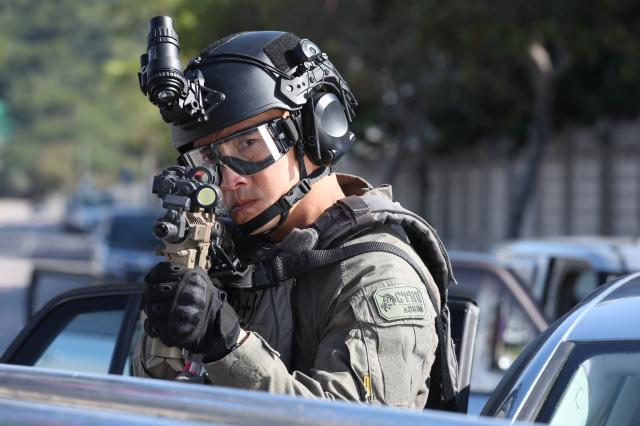 隱形戰隊 線上看