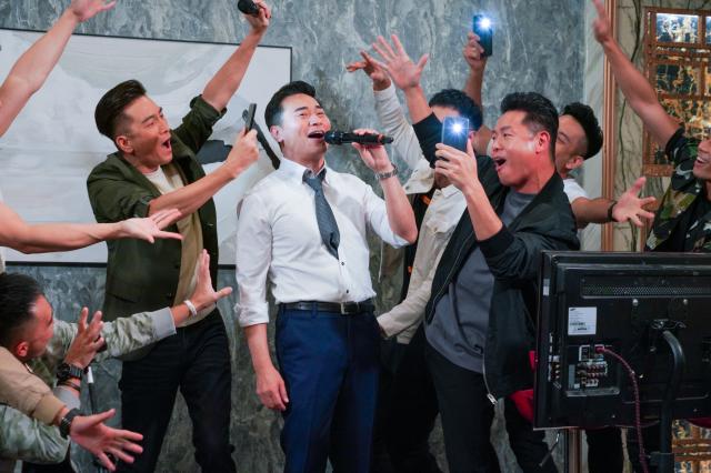 隱形戰隊 線上看