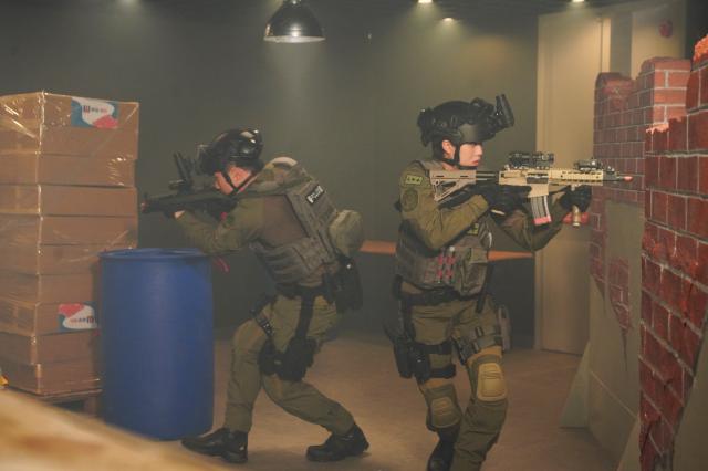 隱形戰隊 線上看