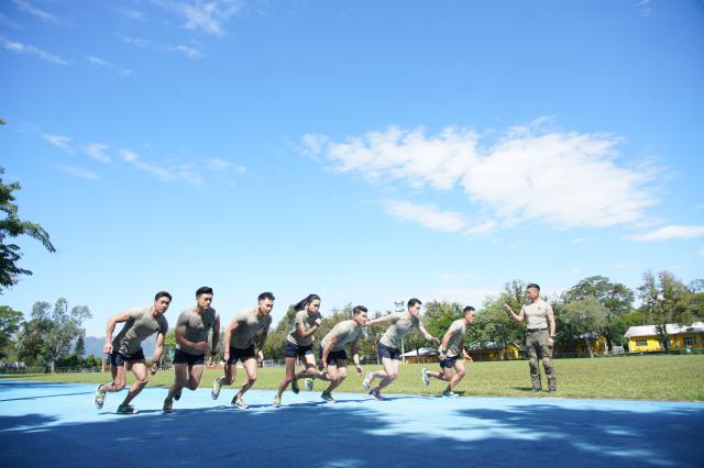 隱形戰隊 線上看