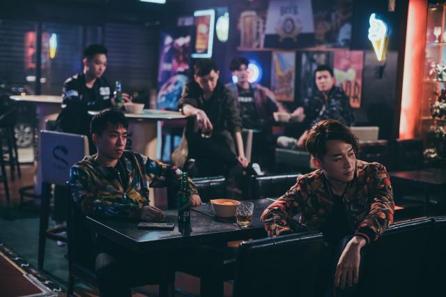 破毒強人 線上看