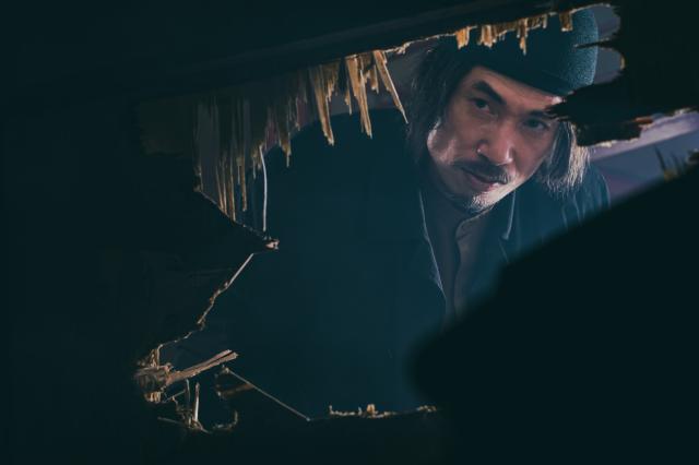 破毒強人 線上看