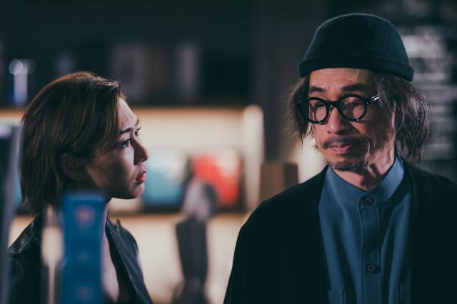 破毒強人 線上看