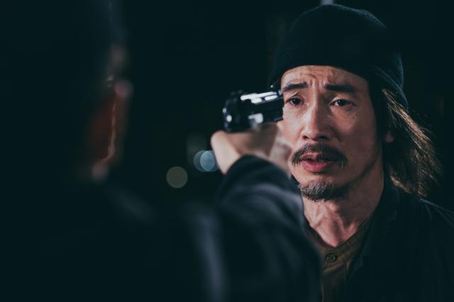 破毒強人 線上看