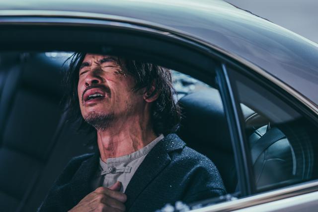 破毒強人 線上看