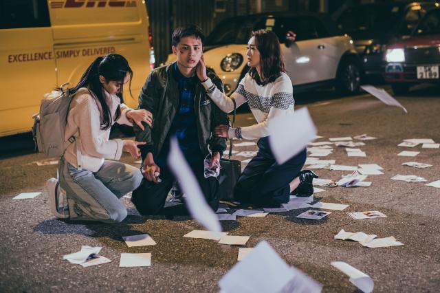 破毒強人 線上看