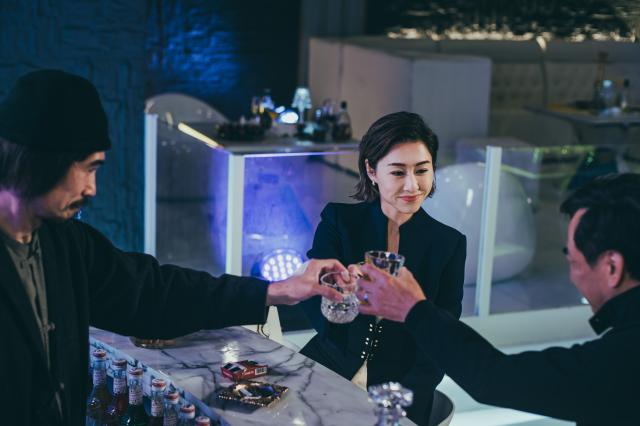 破毒強人 線上看