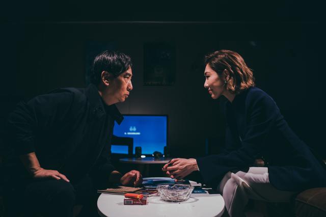 破毒強人 線上看