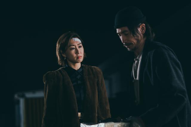 破毒強人 線上看