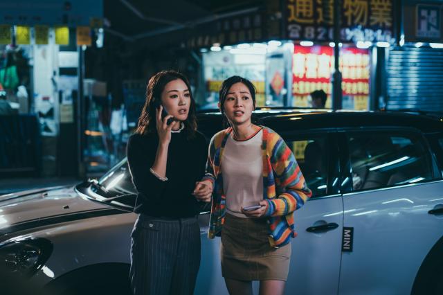 破毒強人 線上看