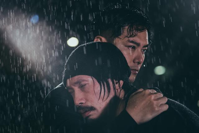 破毒強人 線上看