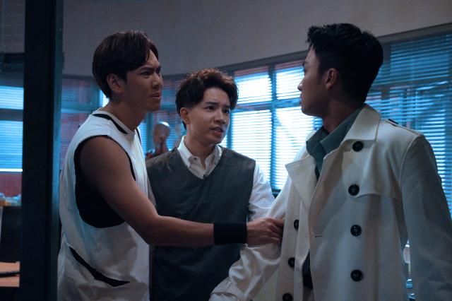 羅密歐與祝英台 線上看