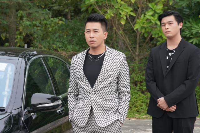 羅密歐與祝英台 第17集