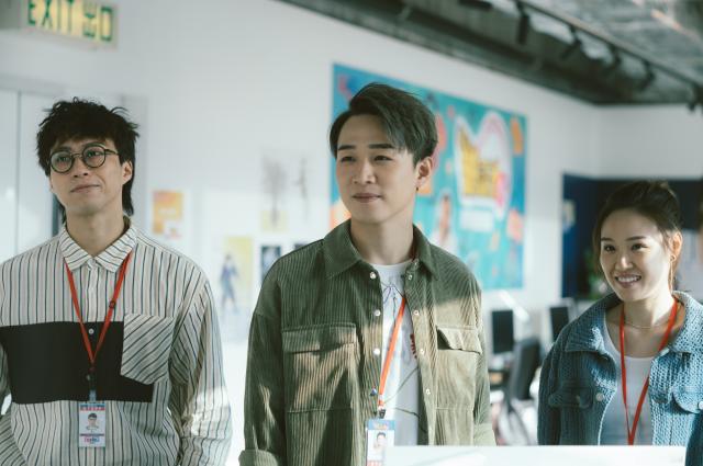 新聞女王 第14集