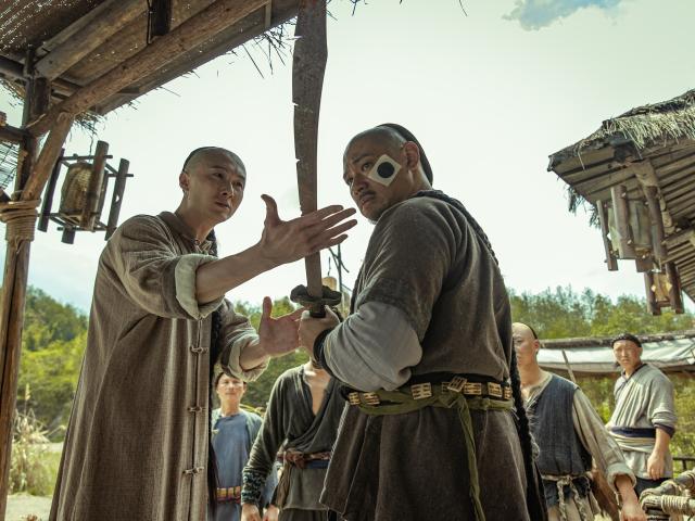 狀王之王 線上看