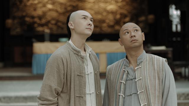 狀王之王 線上看