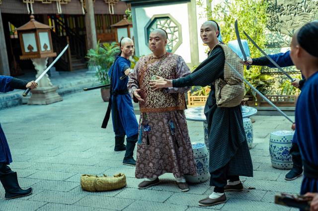 狀王之王 線上看