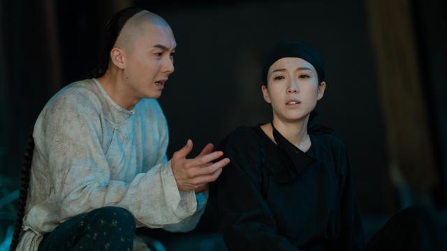 狀王之王 線上看