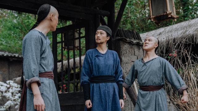 狀王之王 線上看