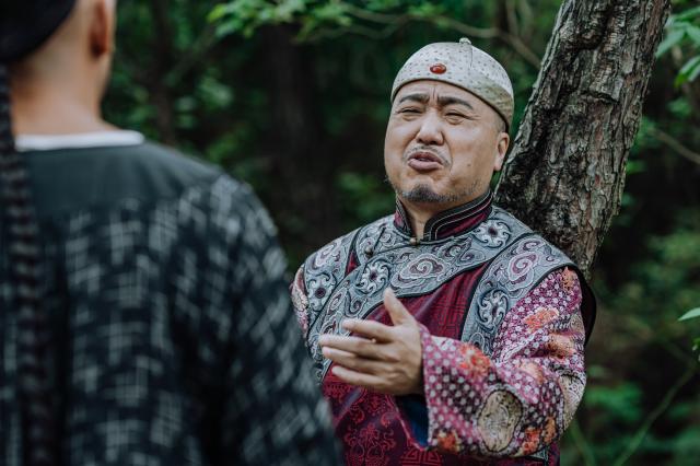 狀王之王 線上看