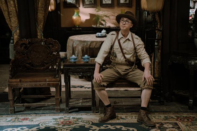 狀王之王 線上看