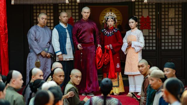 狀王之王 線上看