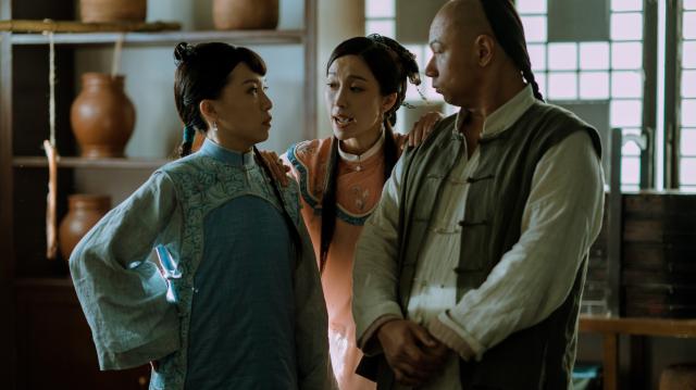 狀王之王 線上看