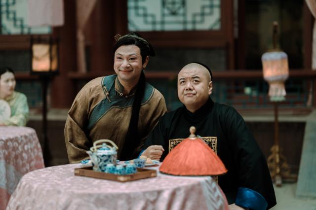 狀王之王 線上看