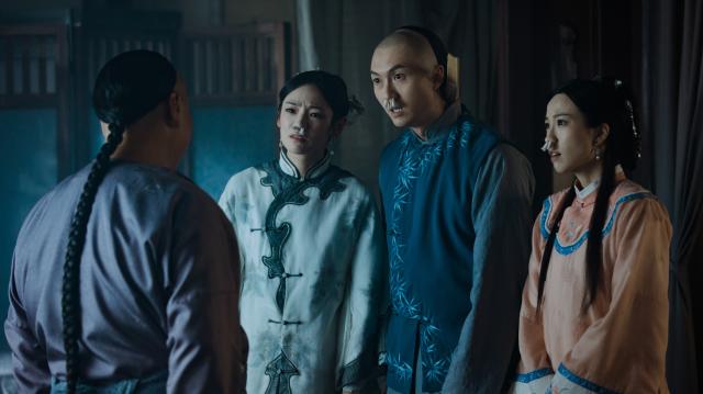 狀王之王 線上看