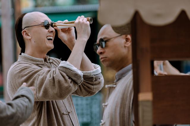 狀王之王 線上看