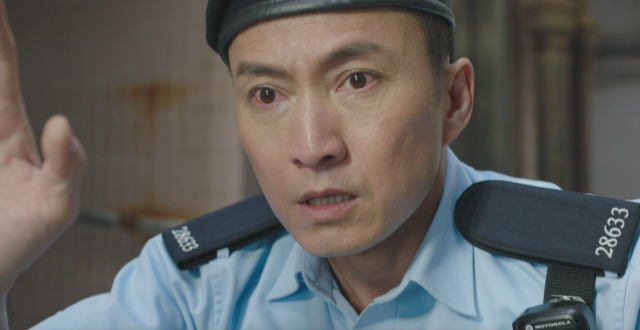 反黑英雄 第1集